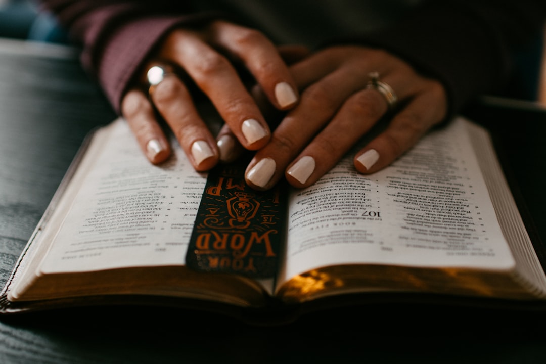 Empowering Women: Jesus-Centered Bible Study