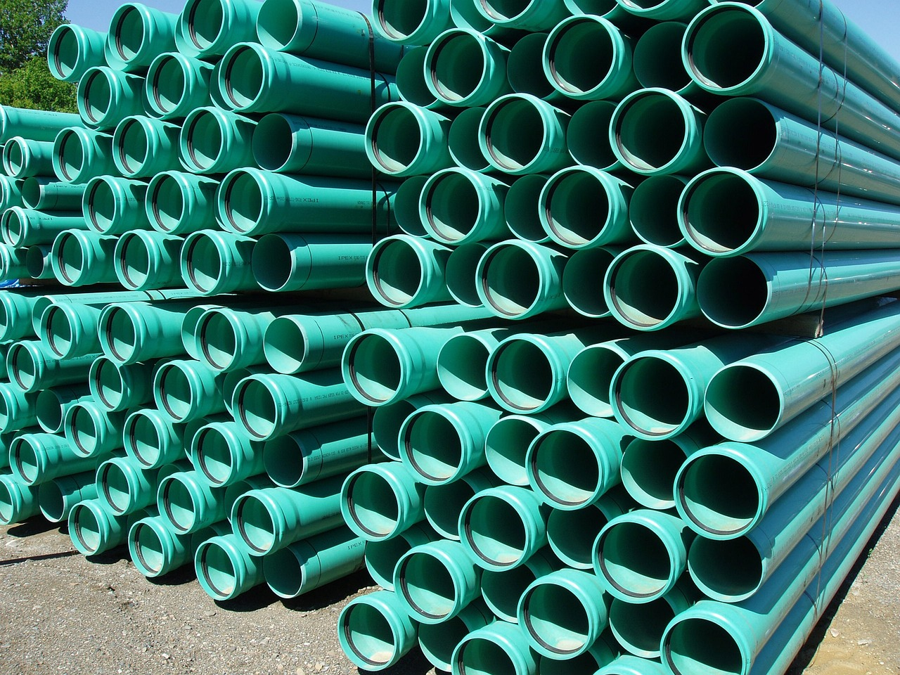 How to Choose the Right Diameter Pipe for Construction Projects